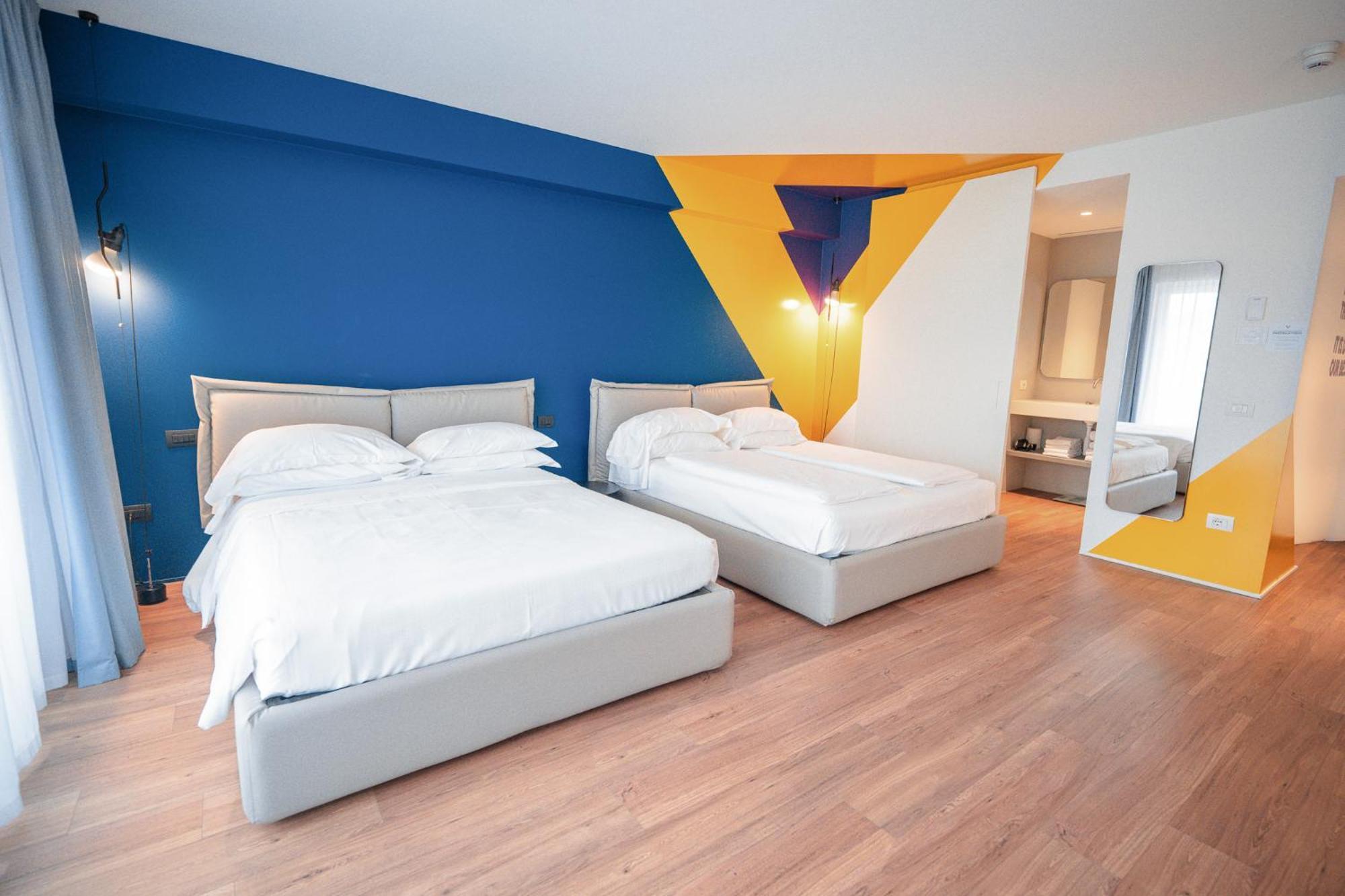 Family Junior Suite